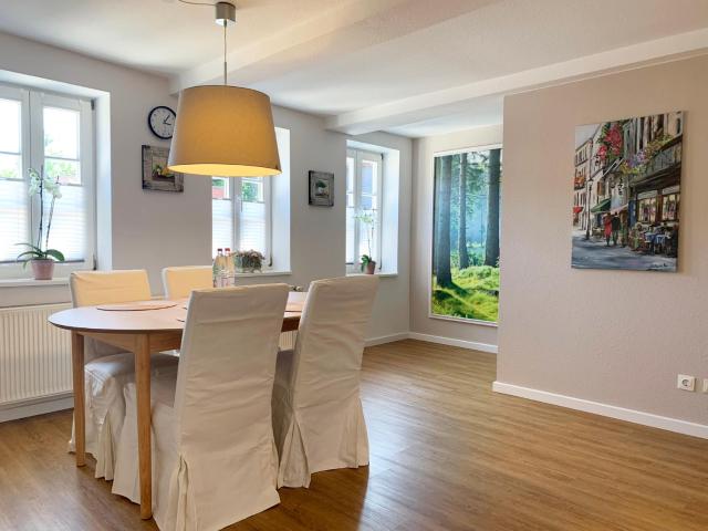 Ferienwohnung am Südwall All INCLUSIVE — photo 23