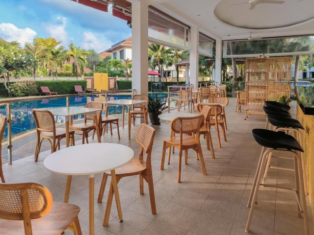 Rawai Grand House -SHA Plus — photo 13