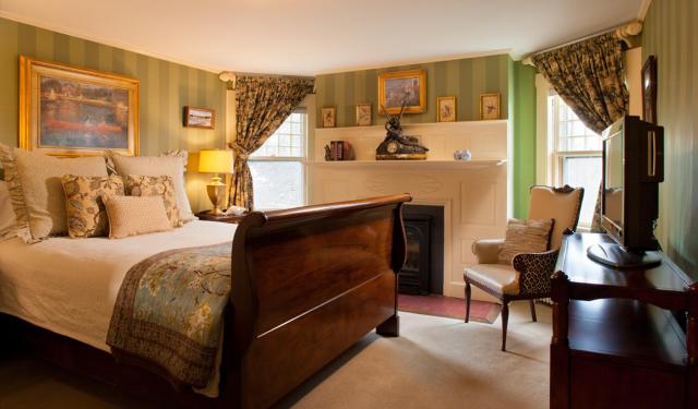 Ivy Lodge — photo 11