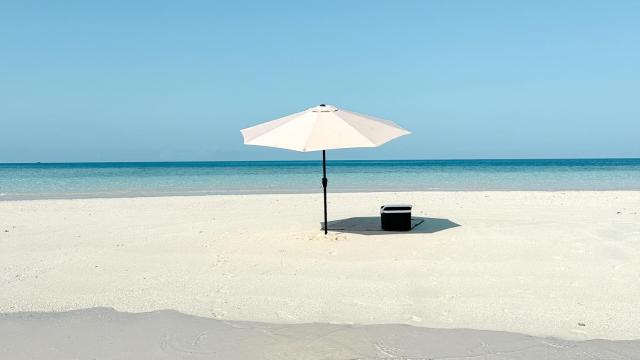 Rushkokaa Beach Villa — photo 21