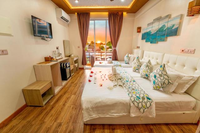 Vilu Thari Inn — photo 6
