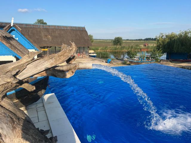 Nena Art Resort — photo 8