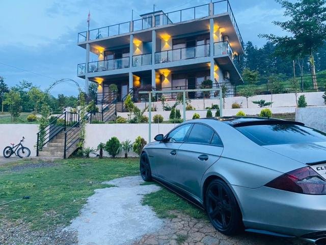 Family Hotel Sunset — photo 16