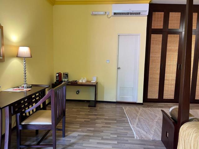 Cerulean View Boutique Hotel — photo 13