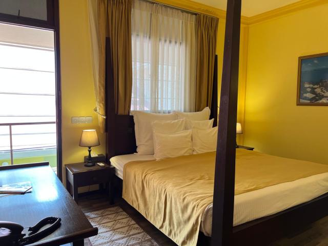 Cerulean View Boutique Hotel — photo 10