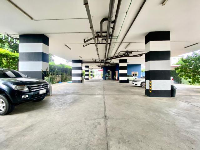 The Bridge Residence Hotel — photo 13