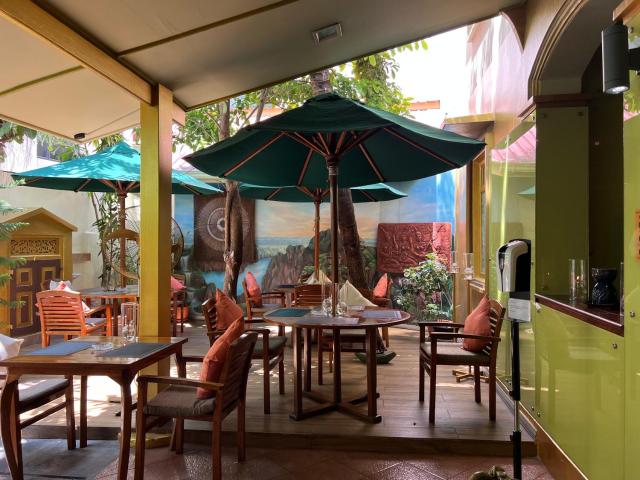 Cerulean View Boutique Hotel — photo 6