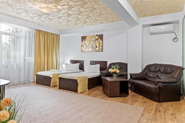 Hotel Charter Otopeni — photo 17