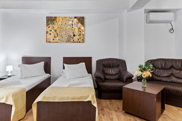 Hotel Charter Otopeni — photo 20