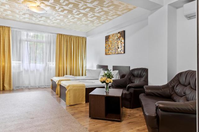 Hotel Charter Otopeni — photo 23
