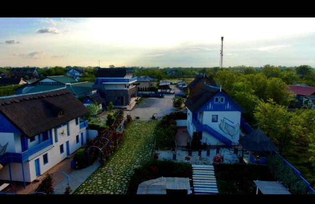 Nena Art Resort — photo 9
