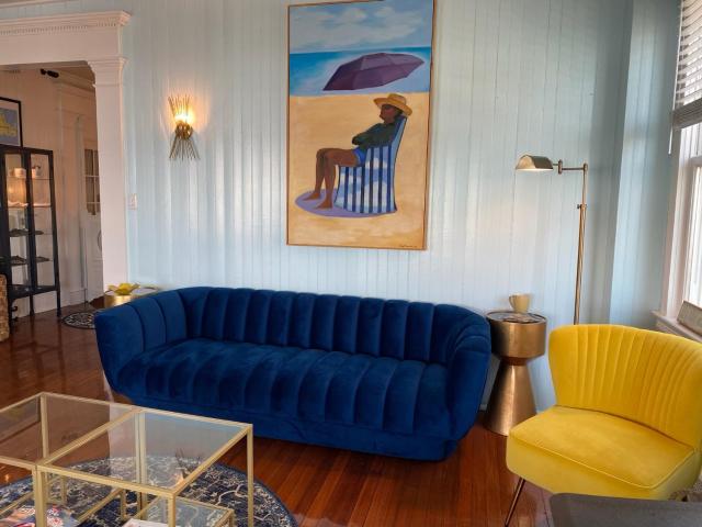 Inkwell Beach House — photo 11