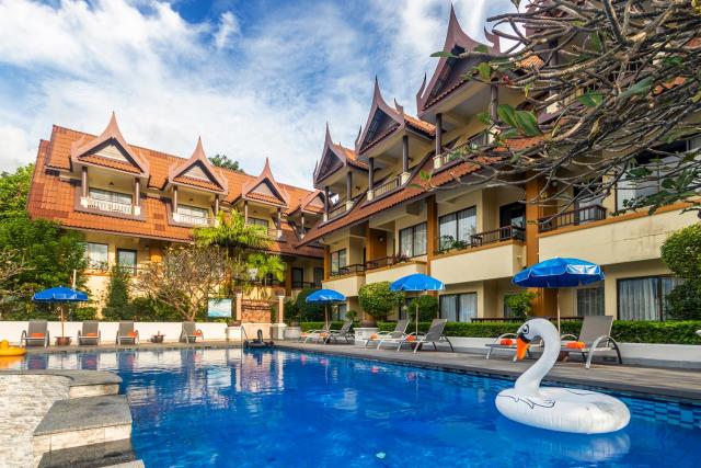 Diamond Cottage Resort & Spa — photo 10