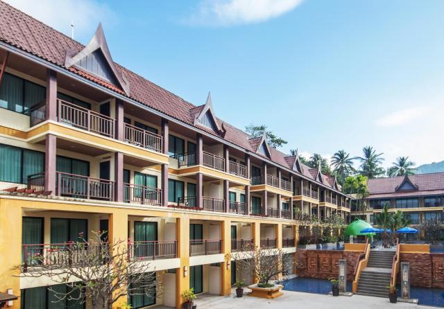 Diamond Cottage Resort & Spa — photo 22