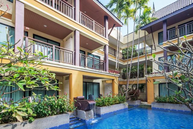 Diamond Cottage Resort & Spa — photo 15