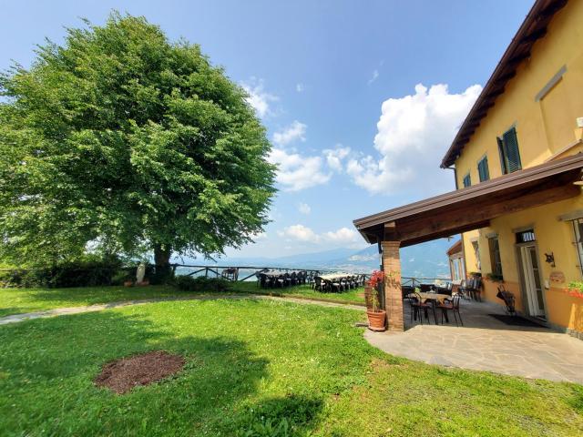 Antica Locanda La Tinara del Belvedere - Romantic Dreams - — photo 19