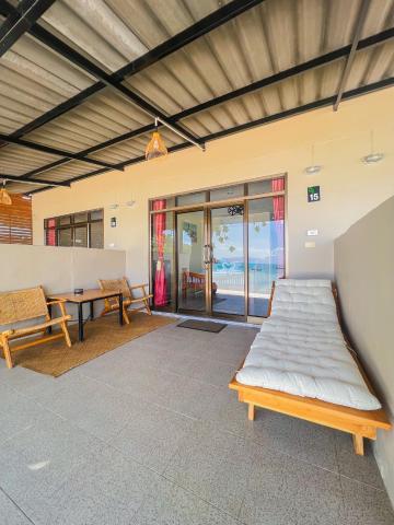Thong Nai Pan Beach Residence — photo 12