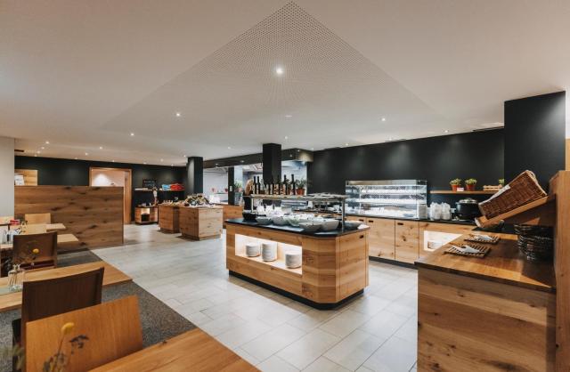 Familienhotel Lagant — photo 8