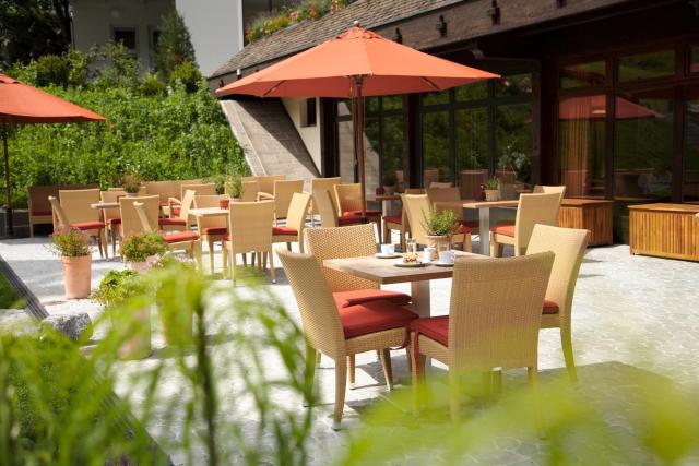 Familienhotel Lagant — photo 11