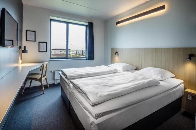Airport Hotel, Billund — photo 23