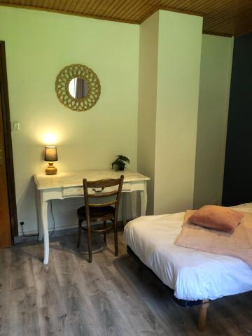 Hôtel la Kinkerne — photo 16