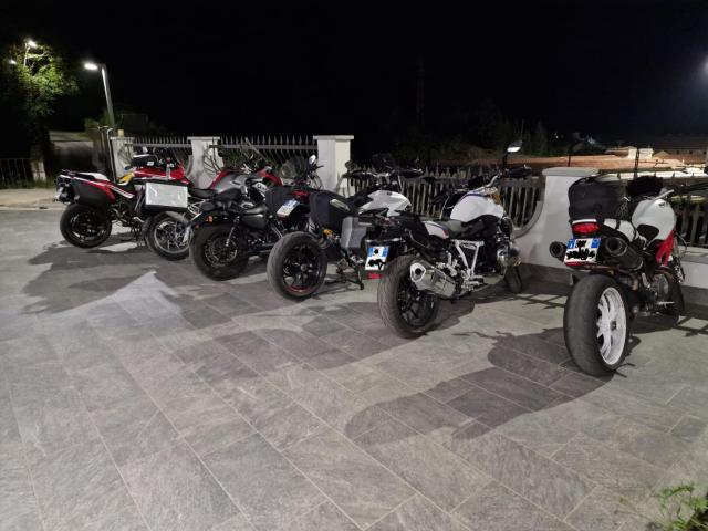 B & B Dal Barone — photo 24
