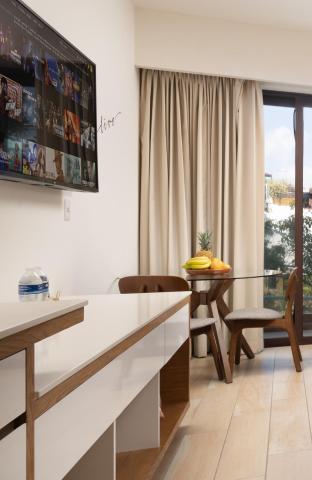 Tú Paraiso Privado- Lahun Suites Playa del carmen — photo 19