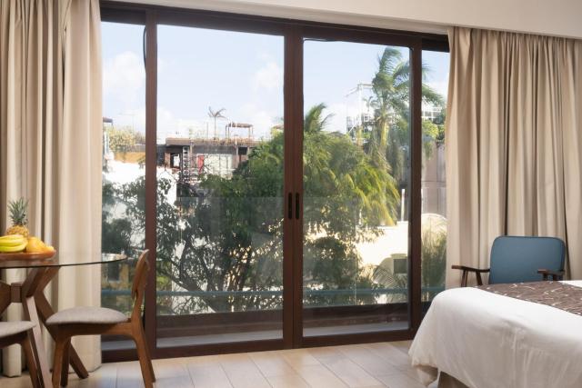 Tú Paraiso Privado- Lahun Suites Playa del carmen — photo 18