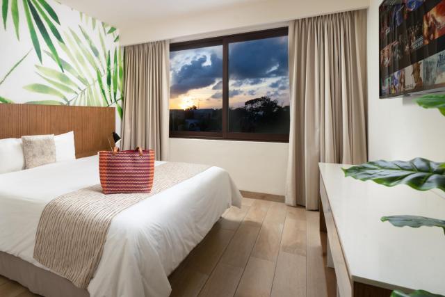 Tú Paraiso Privado- Lahun Suites Playa del carmen — photo 16