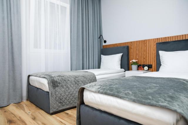 Apart-hotel Dream — photo 10