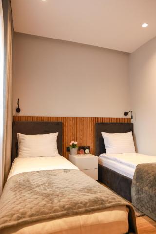 Apart-hotel Dream — photo 11