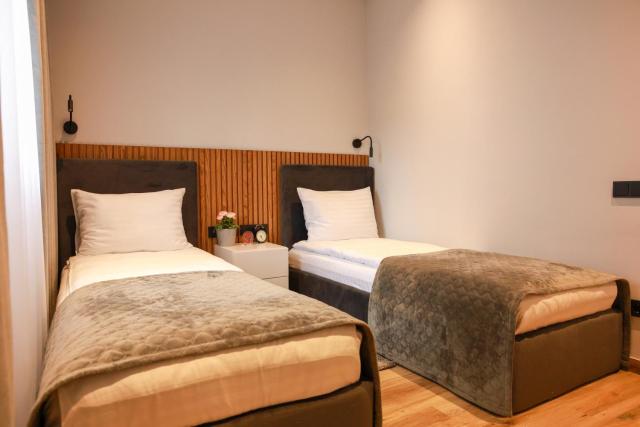 Apart-hotel Dream — photo 9
