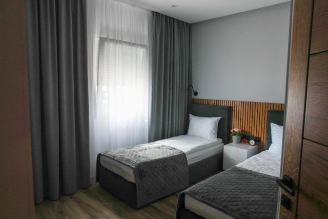 Apart-hotel Dream — photo 14