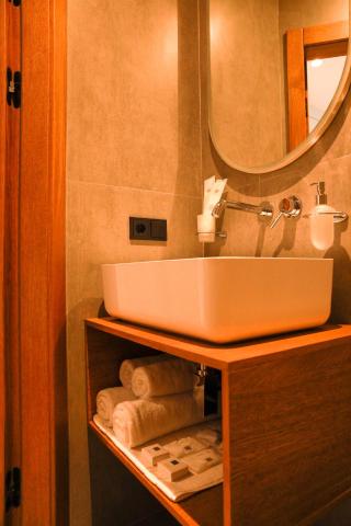 Apart-hotel Dream — photo 19
