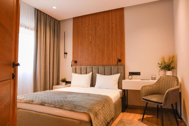 Apart-hotel Dream — photo 1