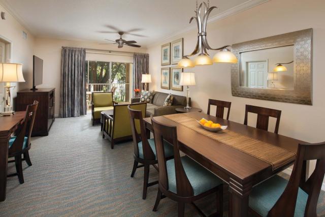 Vistana Resort (807) — photo 16