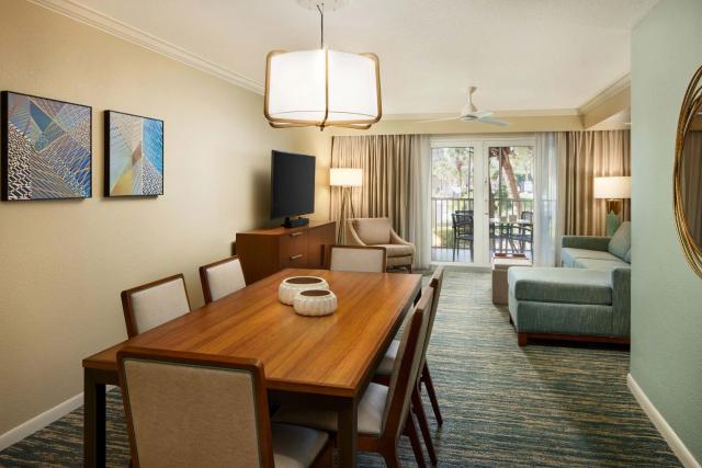 Vistana Resort (807) — photo 17