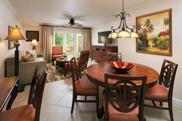 Vistana Resort (807) — photo 19
