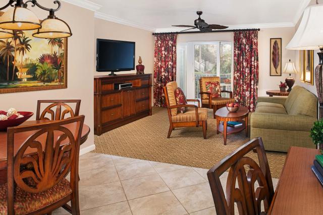 Vistana Resort (807) — photo 20