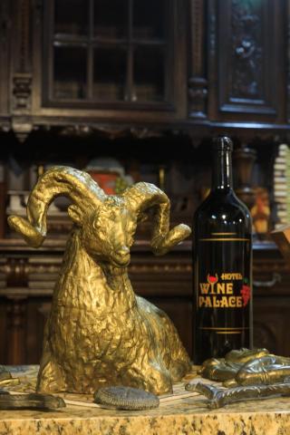 Hotel Wine Palace — photo 10