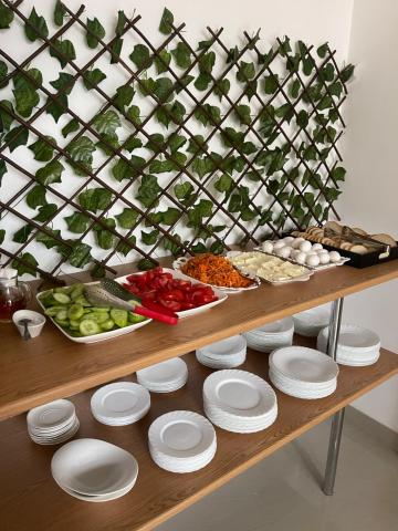 Green Yard Hotel — photo 4
