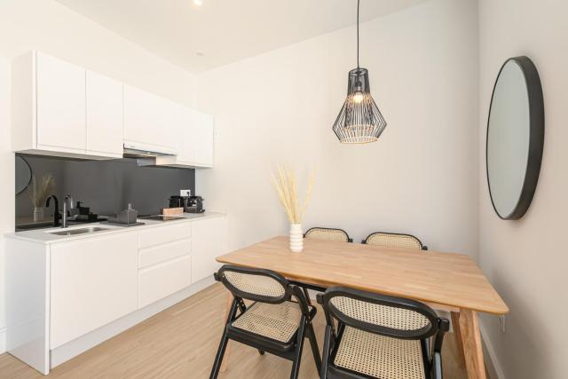 ISG Apartments Cuna — photo 5