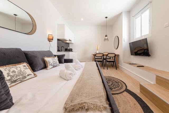 ISG Apartments Cuna — photo 4