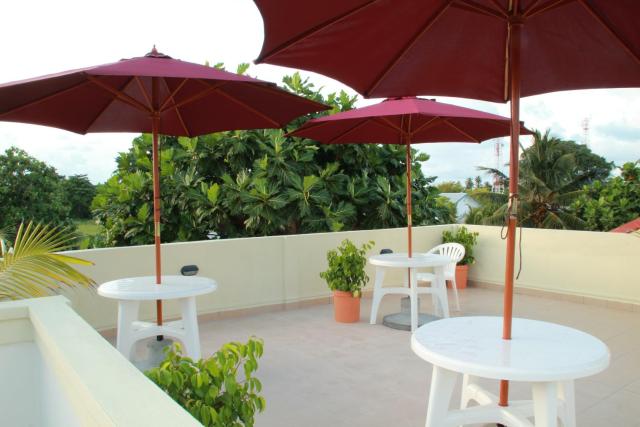 Hanifaru Transit Inn — photo 18