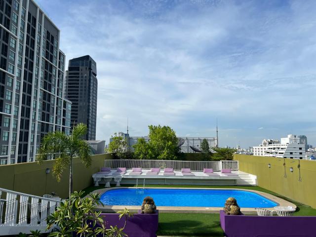 The Victory Residences Bangkok — photo 12