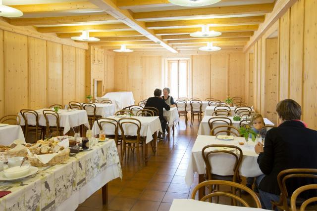Auberge de l'Hospice — photo 23
