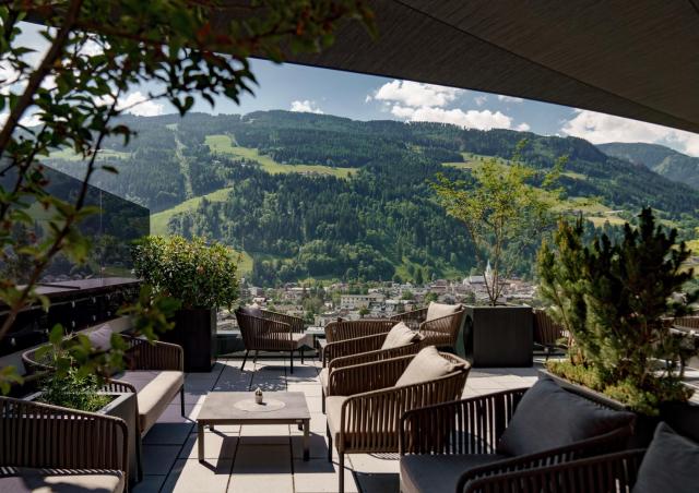 Apartmentresort MyLodge — photo 13