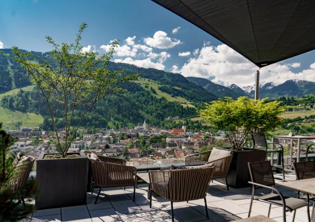 Apartmentresort MyLodge — photo 22