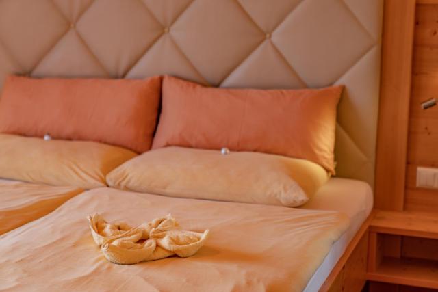 Hotel Garni Hochwurzen — photo 15
