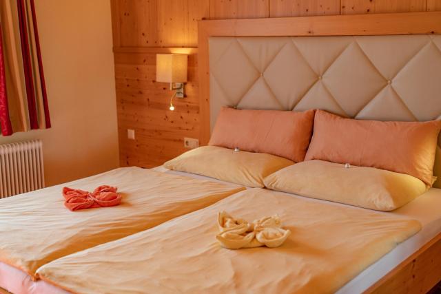 Hotel Garni Hochwurzen — photo 11